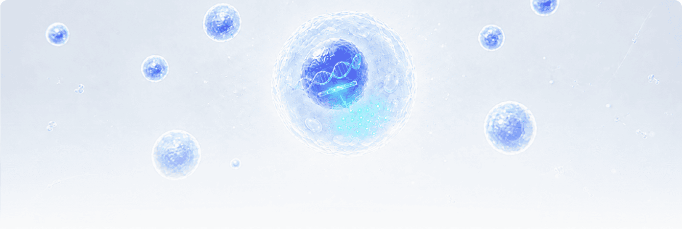 Reporter Cell Lines IP Friendly